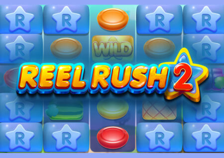 Reel Rush 2 от NetEnt: Игровой автомат с фруктами