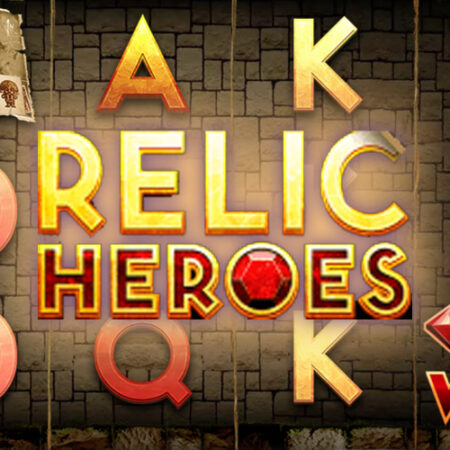 Relic Heroes от Gaming1