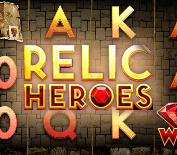 Relic Heroes от Gaming1