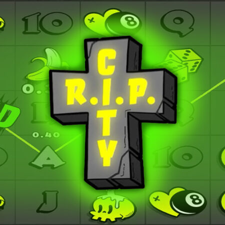 RIP City от Hacksaw Gaming: Обзор игрового автомата