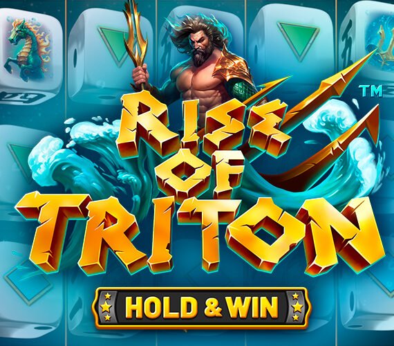 Rise of Triton от Betsoft: Игровой автомат об животных
