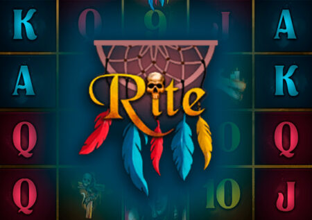 Игровой автомат Rite от Mascot: Обзор и особенности