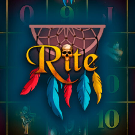 Игровой автомат Rite от Mascot: Обзор и особенности