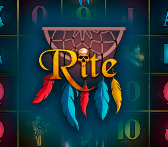 Игровой автомат Rite от Mascot: Обзор и особенности