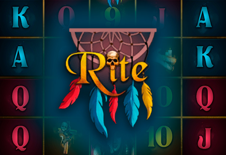 Rite - Mascot