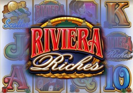 Riviera Riches от Microgaming: Обзор игрового автомата