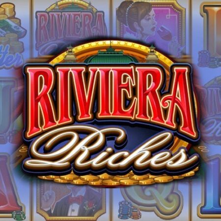 Riviera Riches от Microgaming: Обзор игрового автомата
