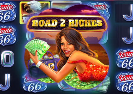 Road 2 Riches от BGaming: Игровой автомат о путешествиях