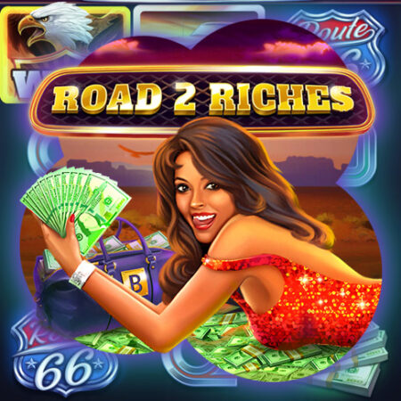 Road 2 Riches от BGaming: Игровой автомат о путешествиях