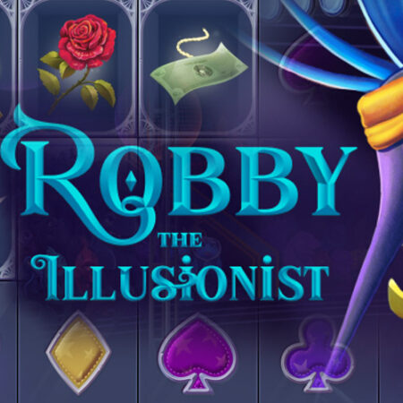 Robby the Illusionist от True Lab: Обзор слота о магии
