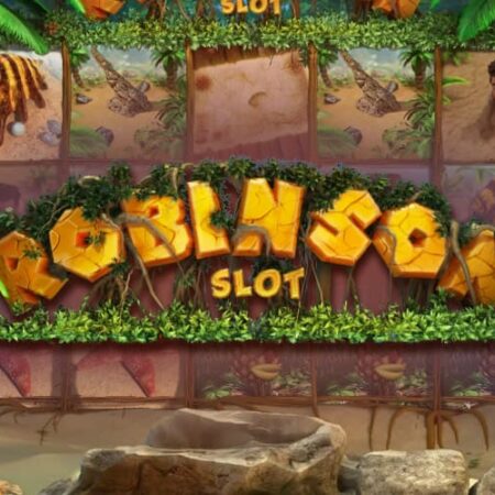 Robinson от Evoplay Entertainment: приключенческий игровой автомат