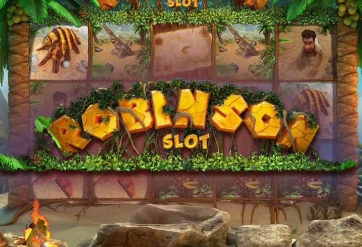 Robinson - Evoplay Entertainment