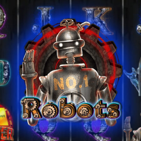 Игровой автомат Robots от KA Gaming: Обзор и стратегии
