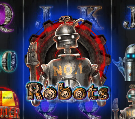 Игровой автомат Robots от KA Gaming: Обзор и стратегии