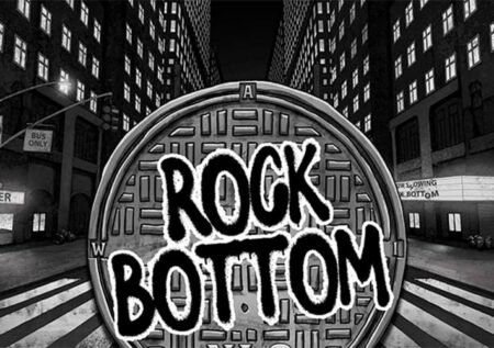 Игра Rock Bottom от Nolimit City