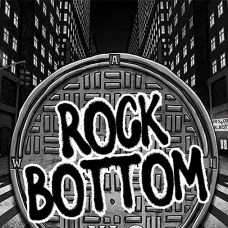 Игра Rock Bottom от Nolimit City
