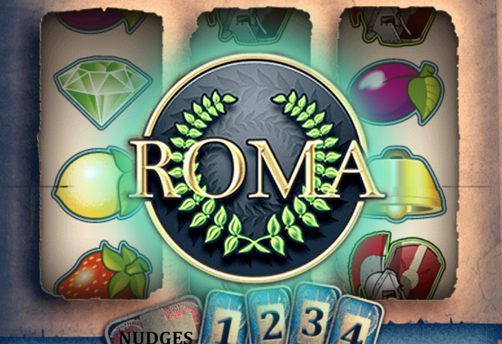 Roma - MGA Games