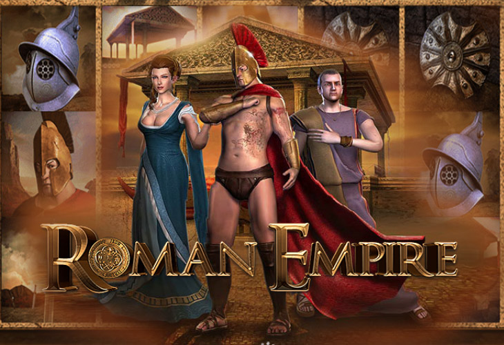 Roman Empire - Gameplay