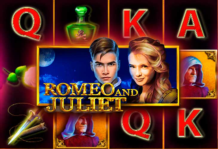 Romeo and Juliet - Pragmatic Play