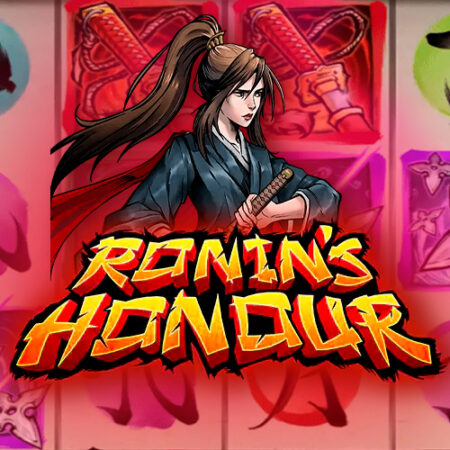 Ronin’s Honour от Play’n GO — Азия и приключения в игре