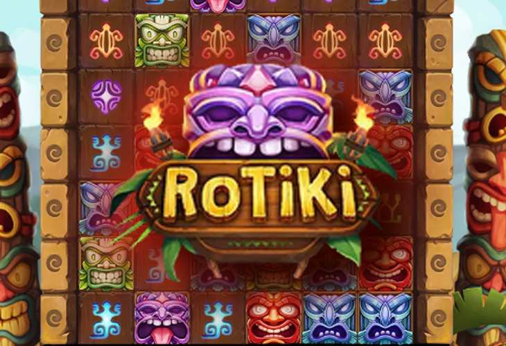 Rotiki - Play'n GO