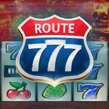 Игровой автомат Route 777 от ELK Studios: обзор и характеристики