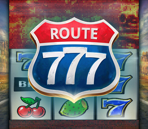 Игровой автомат Route 777 от ELK Studios: обзор и характеристики