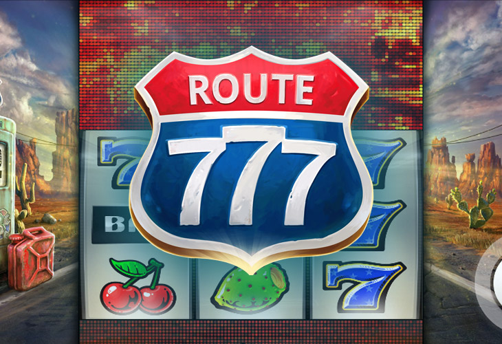 Route 777 - ELK Studios