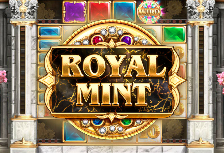 Royal Mint - Big Time Gaming