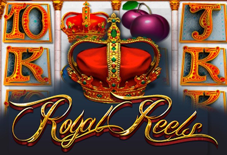 Royal Reels - Betsoft