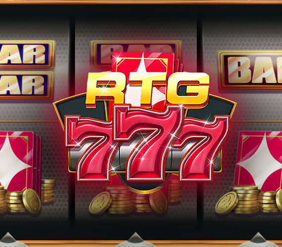 Игровой автомат RTG 777 от RTG Slots: классика жанра