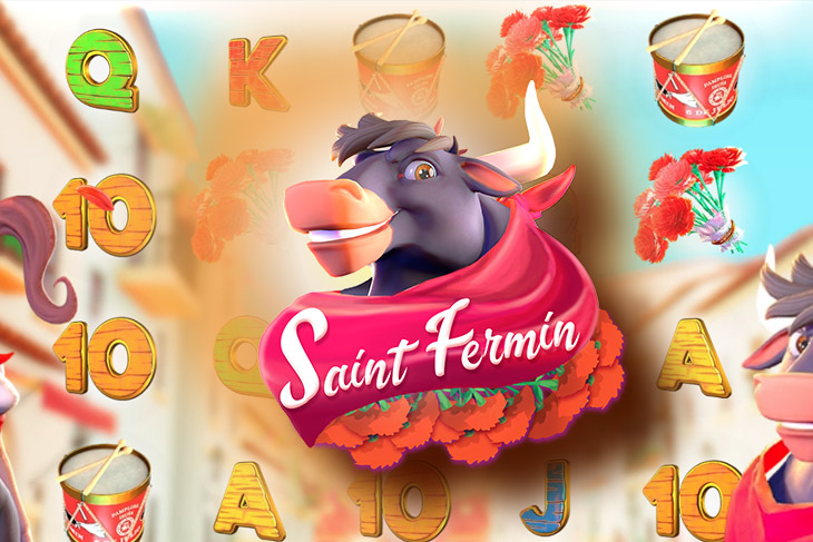 Saint Fermin - Triple Cherry