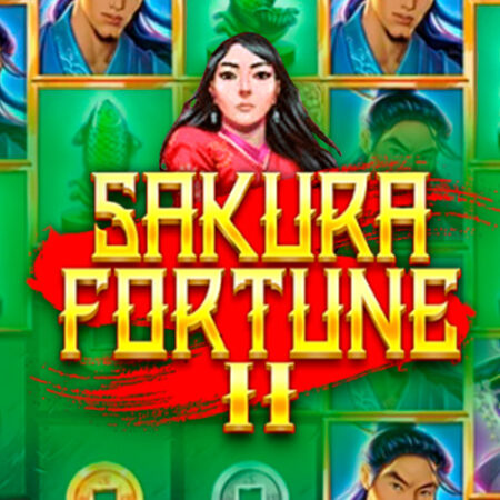 Sakura Fortune 2 от Quickspin