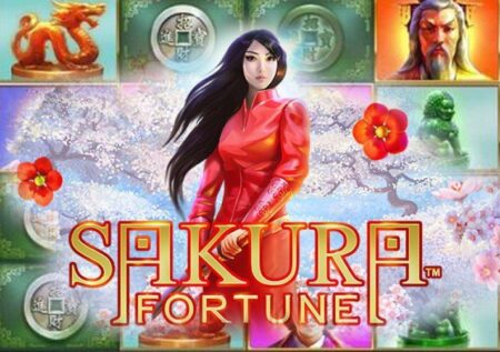 Sakura Fortune от Quickspin: игровая механика и особенности