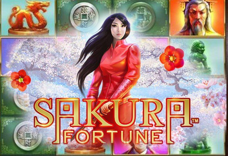 Sakura Fortune - Quickspin