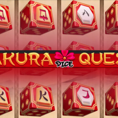 Sakura Quest Dice от Mancala Gaming: Обзор и особенности