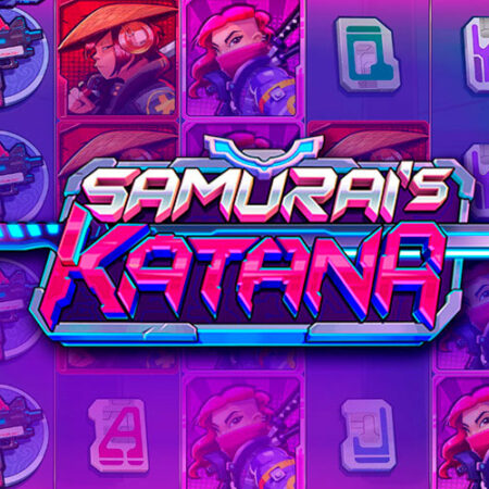 Samurai’s Katana от Push Gaming — игровой автомат Азия