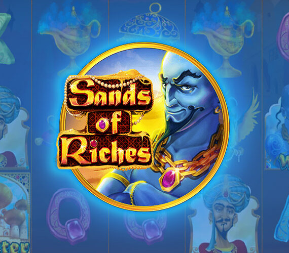 Игра Sands of Riches от Playbro: Магия и История