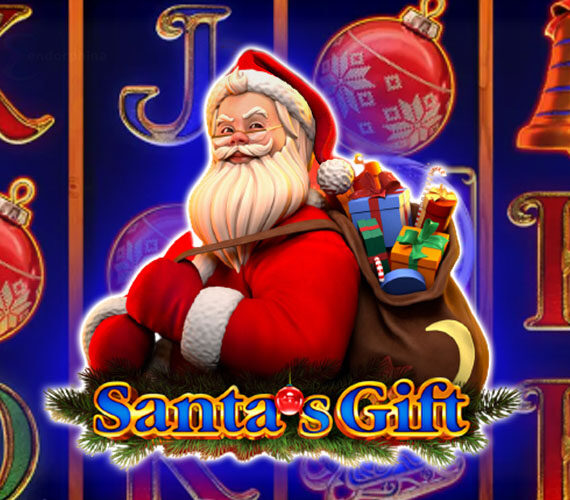 Santa’s Gift от Endorphina: Обзор новогоднего слота