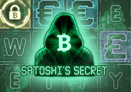 Satoshi’s Secret от Endorphina – Обзор игрового автомата