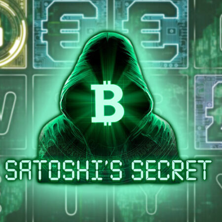 Satoshi’s Secret от Endorphina – Обзор игрового автомата