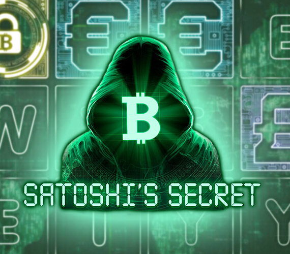 Satoshi’s Secret от Endorphina – Обзор игрового автомата
