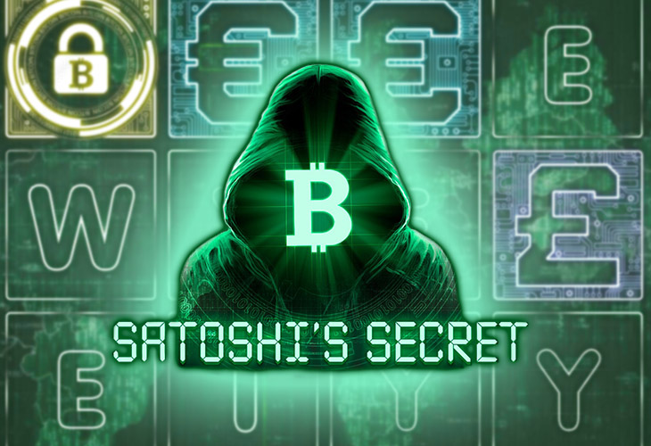 Satoshi’s Secret - Endorphina