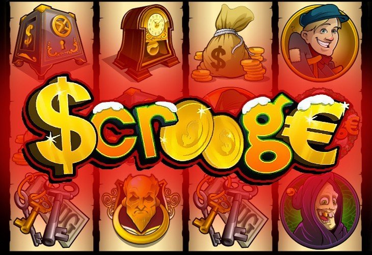 Scrooge - Microgaming