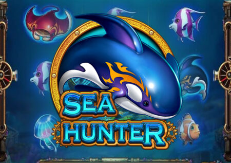 Игровой автомат Sea Hunter от Play’n GO: Обзор и возможности