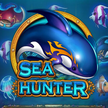 Игровой автомат Sea Hunter от Play’n GO: Обзор и возможности