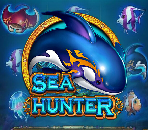 Игровой автомат Sea Hunter от Play’n GO: Обзор и возможности