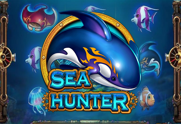 Sea Hunter - Play'n GO