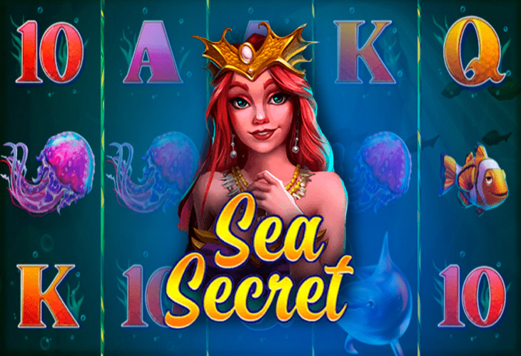 Sea Secret - GameBeat