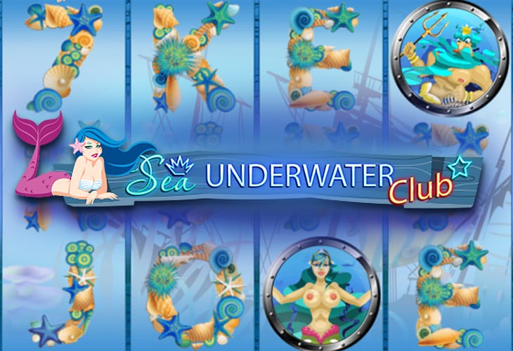 Sea Underwater Club - Fugaso